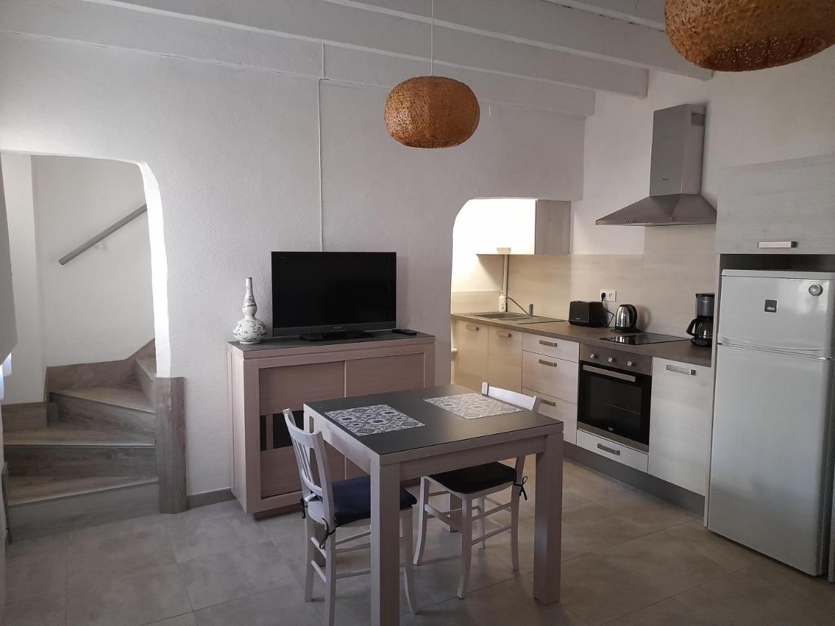Portagnel Villa Арл Екстериор снимка