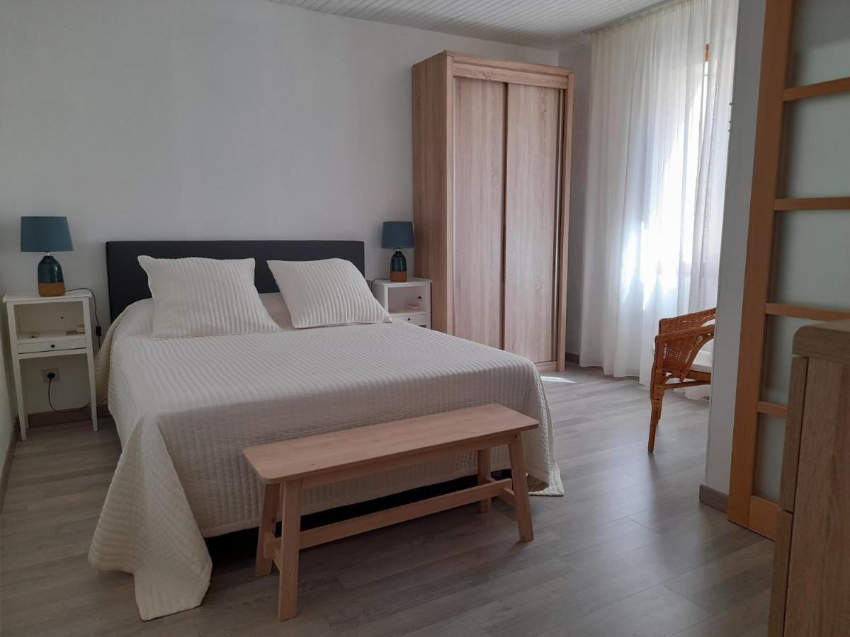 Portagnel Villa Арл Екстериор снимка