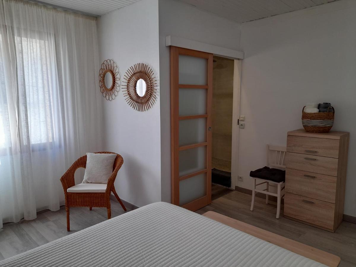 Portagnel Villa Арл Екстериор снимка